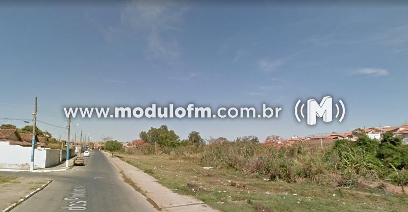 Prefeitura realiza concorrência pública nesta quinta-feira para iniciar construção de avenida entre Morada Nova e Enéas