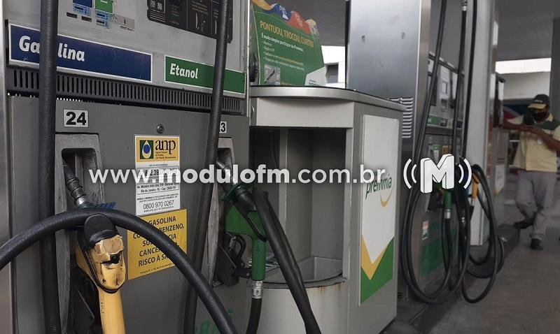 PROCON vai fiscalizar preços e qualidade da nova gasolina