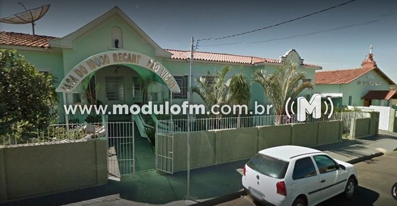 Casa do Idoso realiza hoje (10) drive-thru com venda de alimentos
