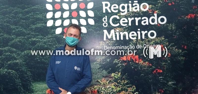 Inscrições para o VIII Prêmio Região do Cerrado Mineiro terminam hoje (11)