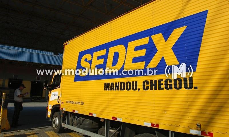 Metade dos carteiros de Patrocínio continuam em greve e aguardam decisão da justiça para normalizar atividades