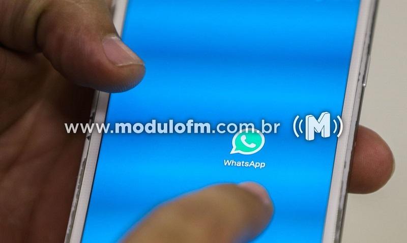 Saiba como proteger seu WhatsApp contra golpes de clonagem