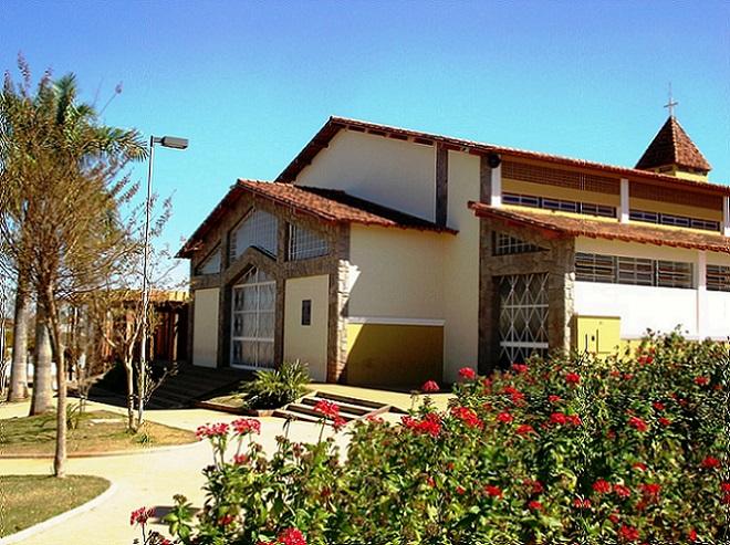 Igreja Nossa Senhora de Fátima terá três missas no Dia de Finados