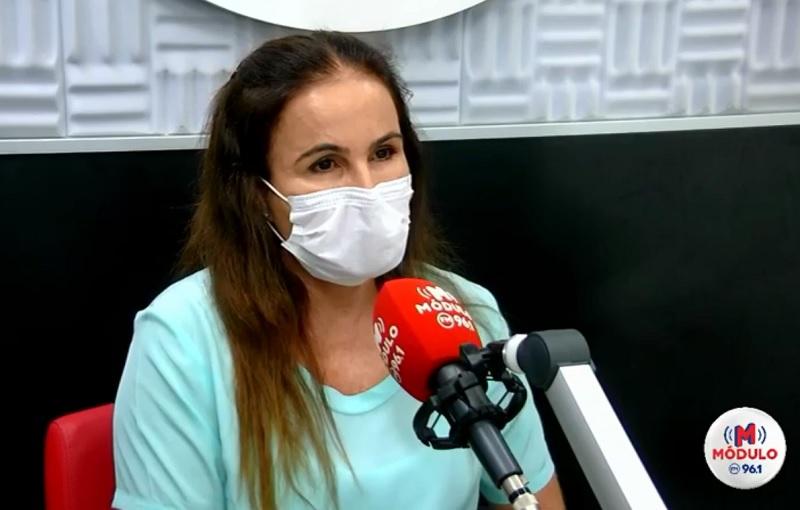 Jornal da Módulo: Cleudia Bernardes e Marcelo Silva falam sobre projeto “Caça Talentos People”