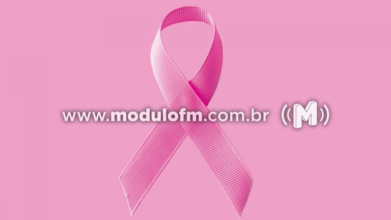 Médica reforça necessidade do exame de mamografia para mulheres