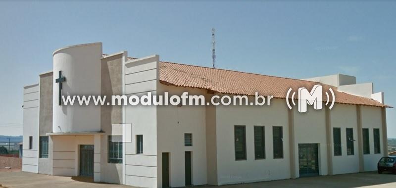 Paróquia São João Paulo II terá duas missas no Dia de Finados