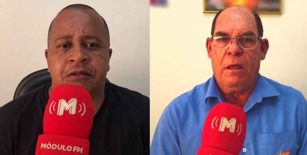 Veja o vídeo: Secretário de Esportes diz que sobrinho de servidor teria tentado ajudar nas investigações