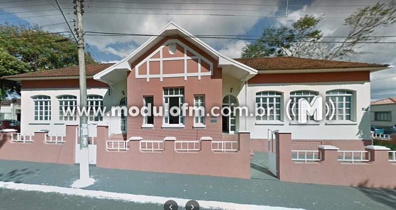 Inscrições para concorrer a vagas na educação infantil começam nesta quinta-feira (26)