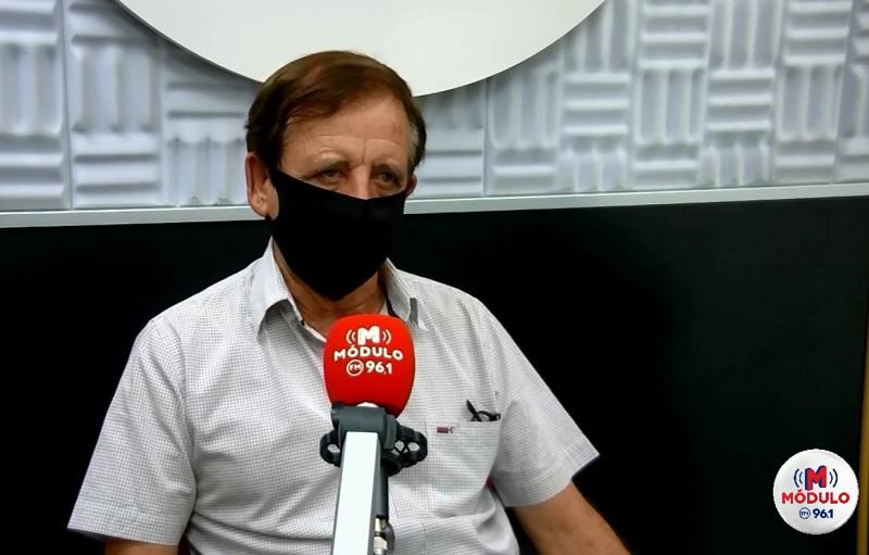 Jornal da Módulo: Diretores de escolas falam sobre educação em tempos de pandemia