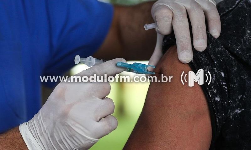 Campanhas de vacinação contra sarampo e poliomielite terminam nesta sexta-feira (04)