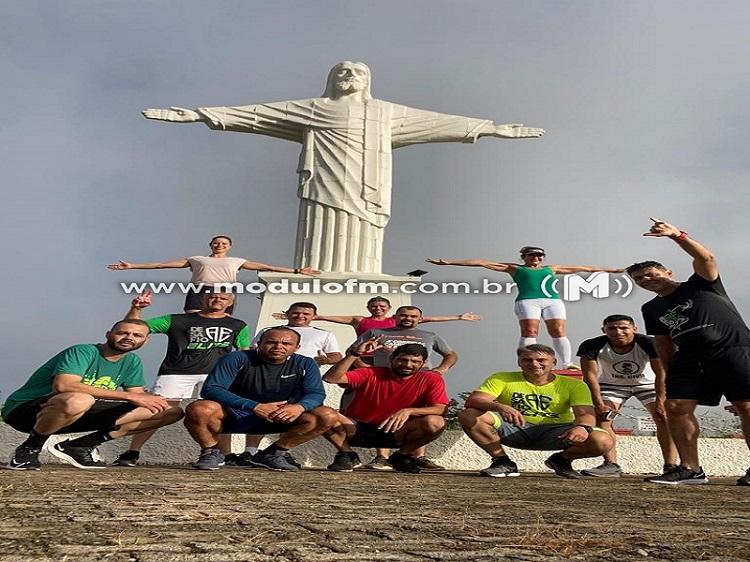Grupo Combatentes do Cerrado promove corrida beneficente nesta quinta-feira (31)