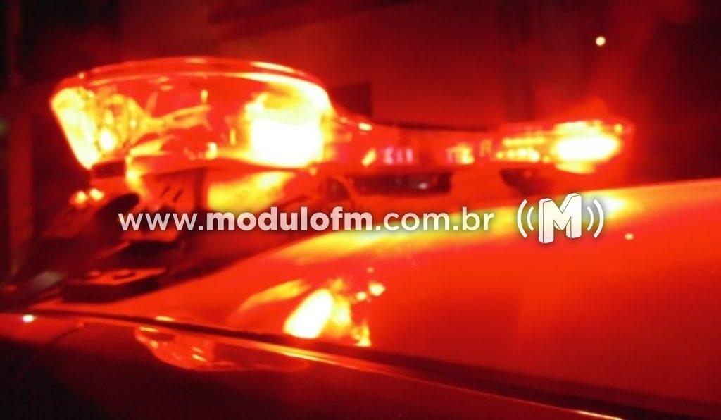 Menor de idade acusa fisioterapeuta de propor beijar na boca durante atendimento em Patrocínio