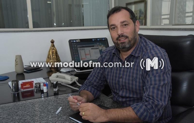 Comissão da Covid-19 discute e confirma aumento de casos após festas do fim de ano em Patrocínio