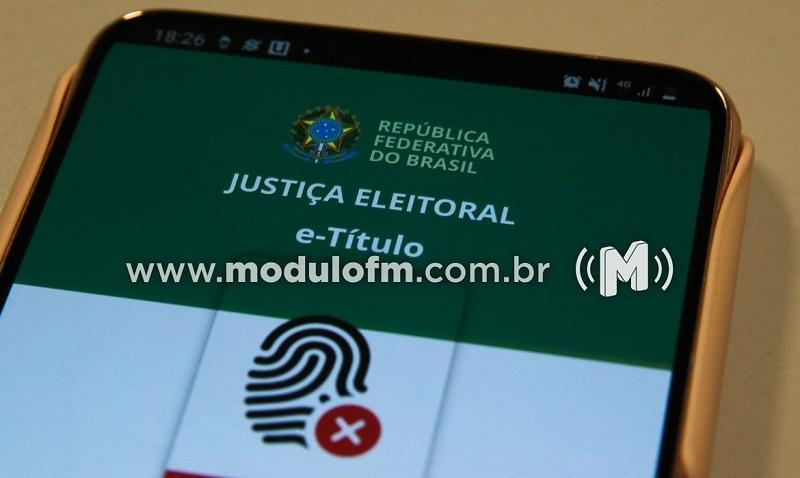 Eleições 2020: termina hoje prazo para justificar ausência no 1º turno