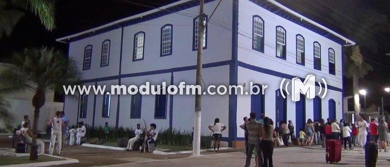 Fundação Casa da Cultura abre inscrições para 1º Concurso de Marchinhas de Carnaval