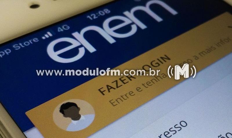 Gabaritos do Enem serão divulgados nesta quarta-feira