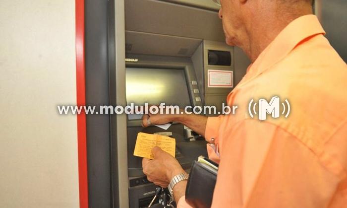 Bancos não terão expediente durante feriado de carnaval
