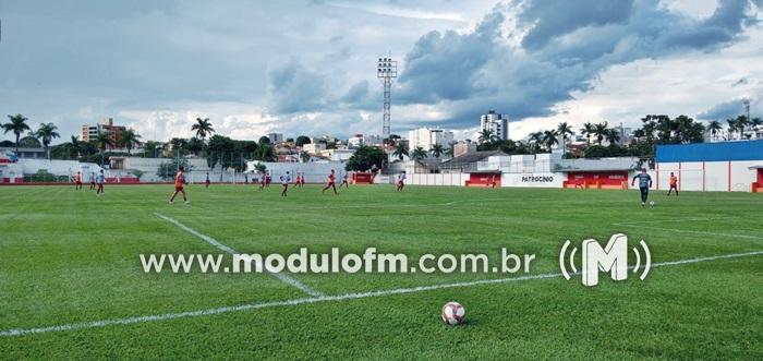 CAP realizou coletivo com mudanças