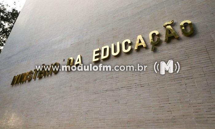 MEC publica edital do 1º processo seletivo do Sisu 2021