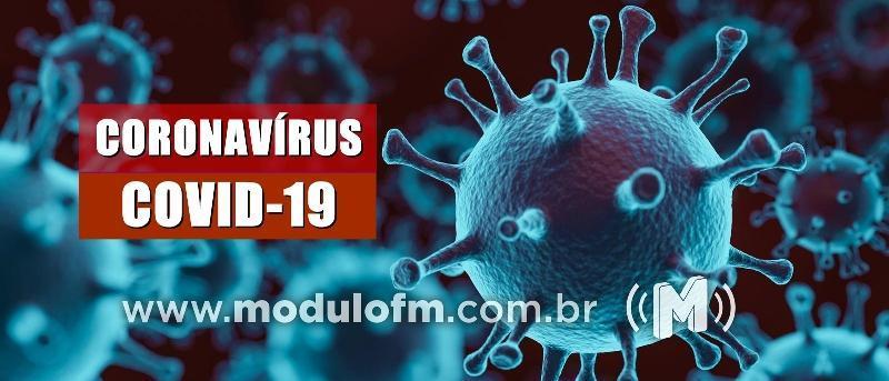 Patrocínio atinge 70 mortes por covid-19