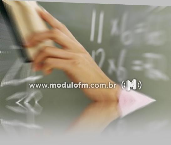 Período de escolha de vagas para processos on-line da Educação começa nesta segunda-feira