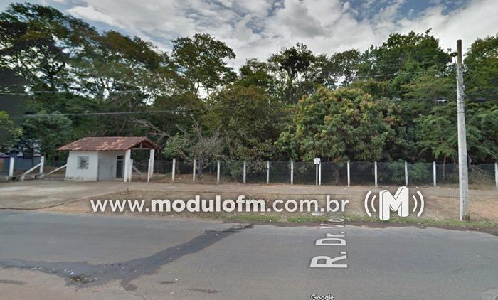 Plano de Manejo do Parque da Matinha foi aprovado pelo CODEMA