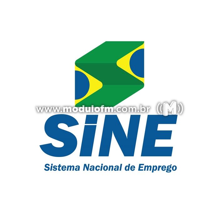 SINE divulga lista de aprovados do Programa Jovem Aprendiz 2021