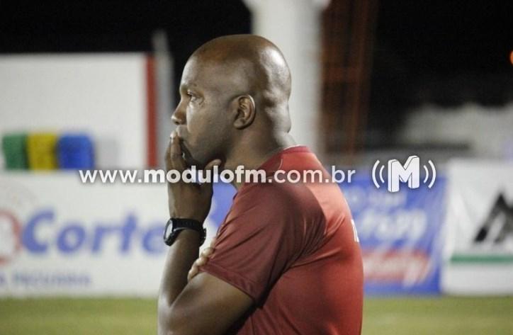 CAP: Thiago Oliveira deixa equipe e rodada do fim...