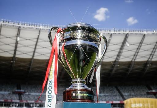 Federação Mineira suspende campeonato mineiro até 31 de março