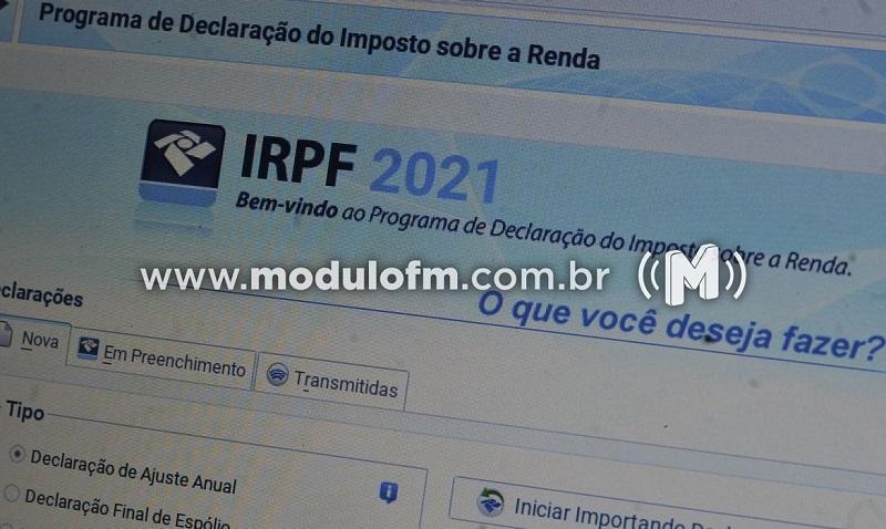 Imposto de Renda 2021: saiba quem deve acertar as contas com o Leão
