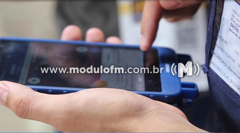 Inscrições para concurso do IBGE terminam na próxima semana