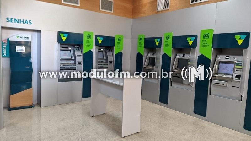 Sicoob Coopacredi divulga cronograma de assembleias para março e abril