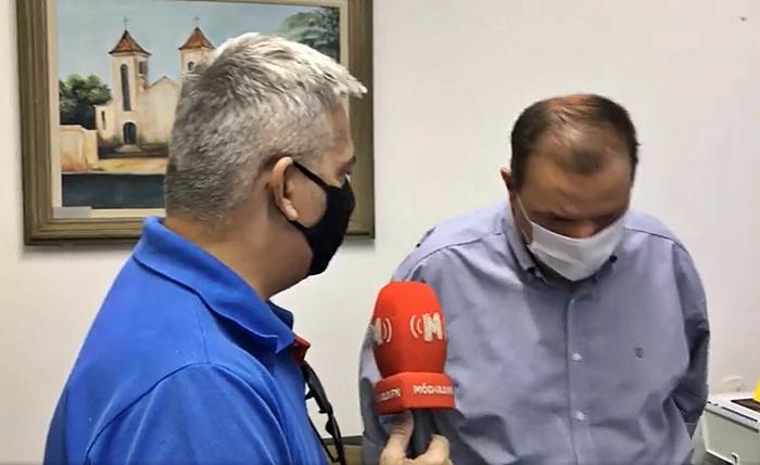 Aulas presenciais da rede municipal em Patrocínio voltam dia 10 maio