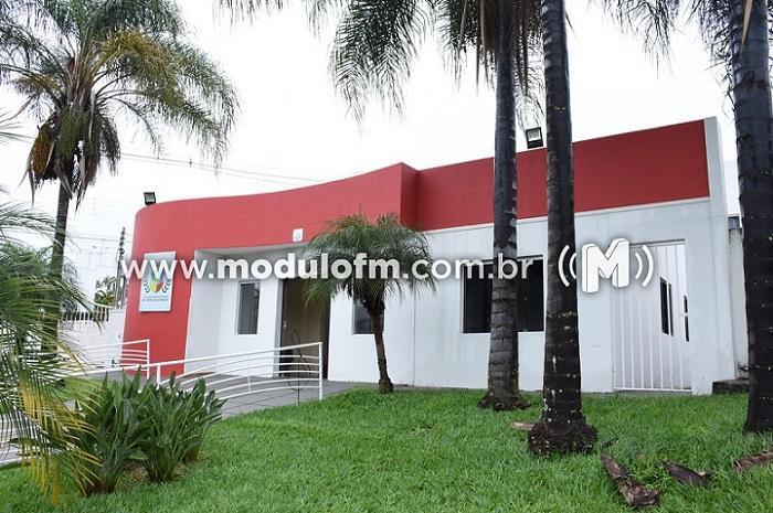 Aulas presenciais em instituições da Secretaria de Cultura retornam no dia 12 de abril