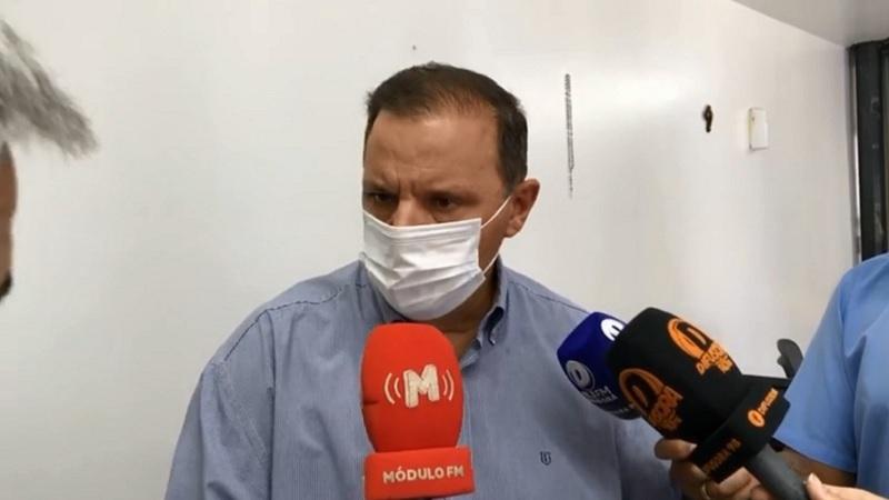 Escolas Municipais e privadas retomam atividades presenciais em 10 de maio.