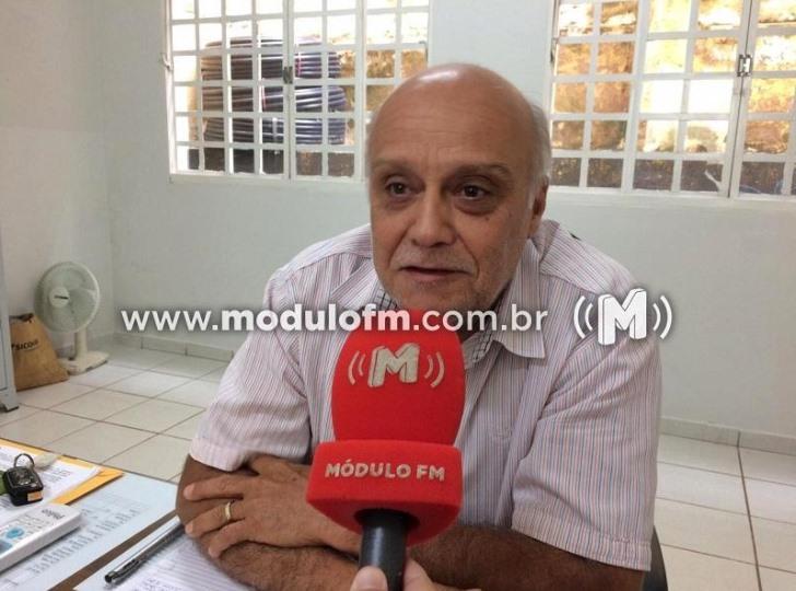 Secretário de Agricultura afirma que reuniões dos conselhos comunitários serão retomadas em maio