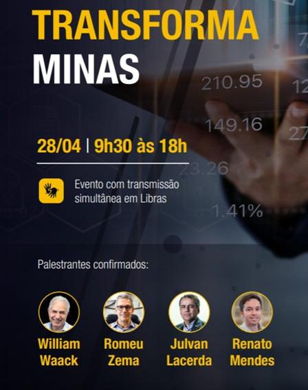 Senac fará evento voltado para os gestores públicos