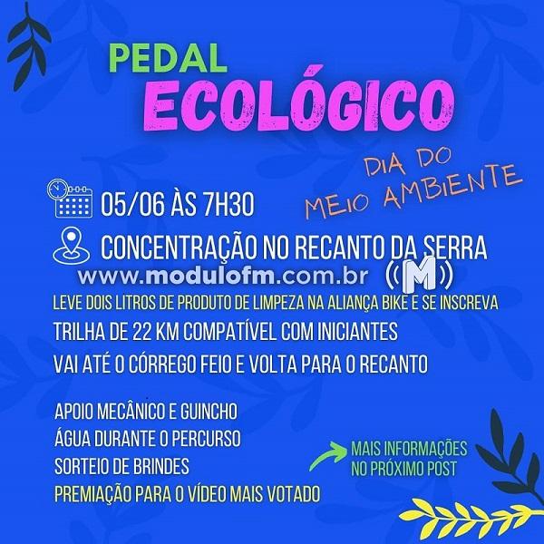 CerVivo prepara programação para celebrar Dia do Meio Ambiente
