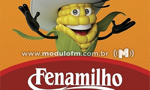 Fenamilho é adiada para 2022 devido à pandemia da Covid-19