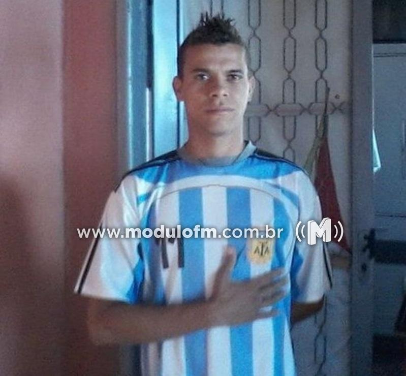 Homem é executado com tiros na cabeça enquanto dormia na comunidade de Boa Vista