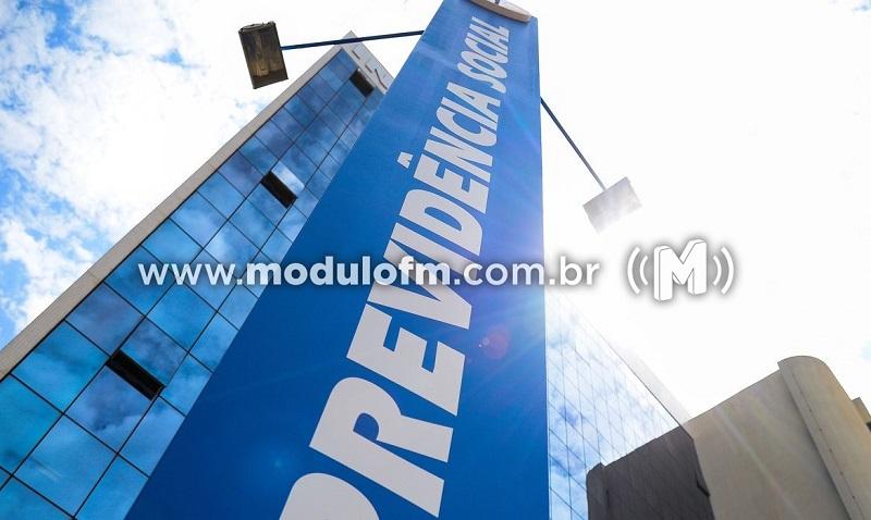 INSS retoma bloqueio de benefícios por falta de prova de vida