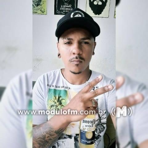 Jovem morre afogado em represa na cidade de Douradoquara