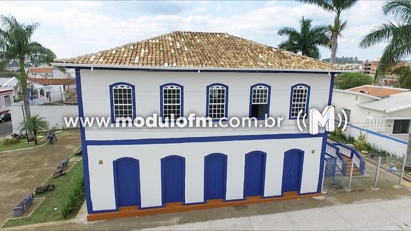Museu Municipal participa da 19ª Semana dos Museus