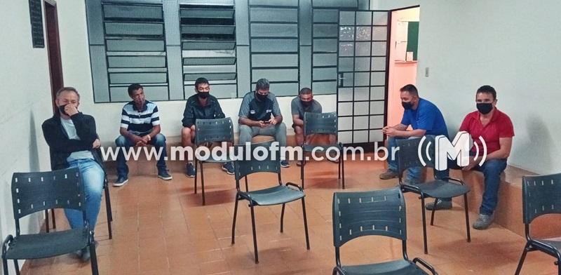 Por maioria de votos, amador da primeira divisão não...
