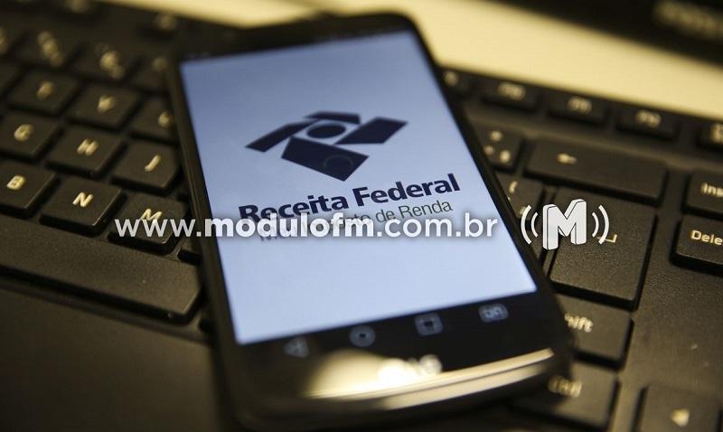 Receita libera hoje consulta a restituição do Imposto de Renda