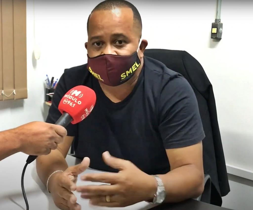Secretaria de Esportes suspende atividades em estádios de Patrocínio