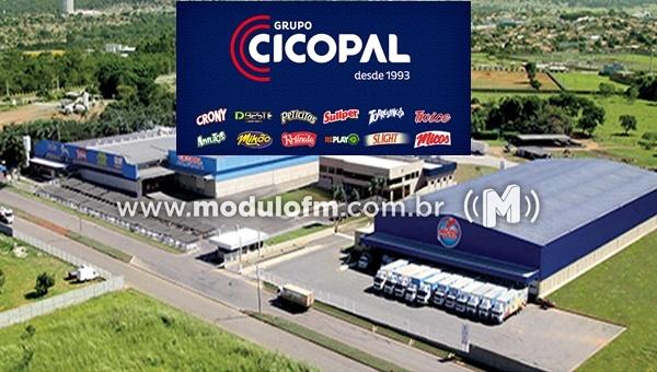 Empresa do ramo de alimentos está em fase final contratual para iniciar suas instalações em Patrocínio