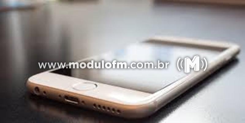 Ladrão furta celular de funcionária de funerária em Patrocínio