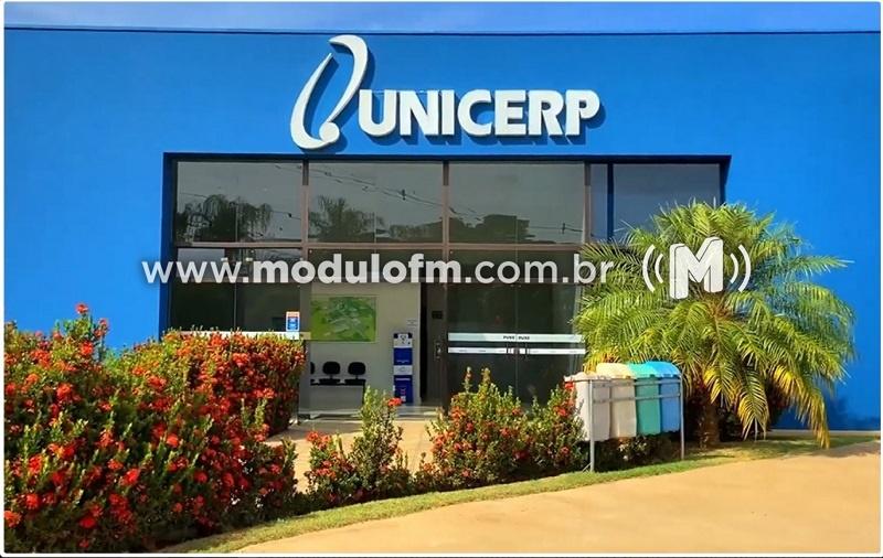 Núcleo de Práticas Jurídicas do UNICERP retoma atendimentos presenciais
