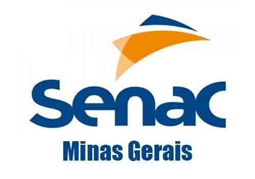 SENAC Patrocínio oferece qualificação profissional sem custo a toda a população